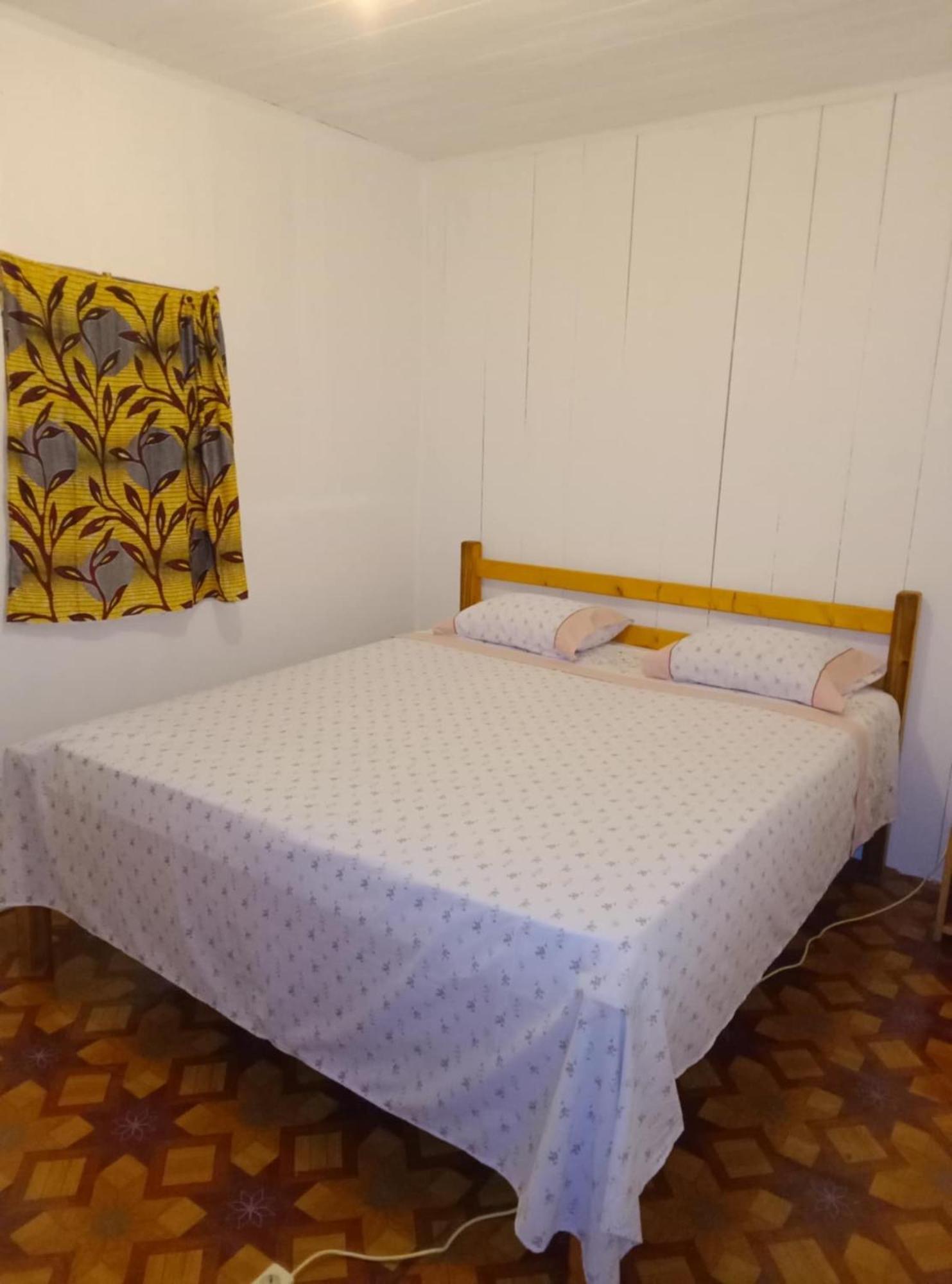 Casas Salomao Hotel Santo António Kültér fotó
