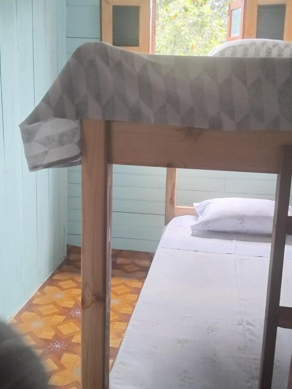 Casas Salomao Hotel Santo António Kültér fotó