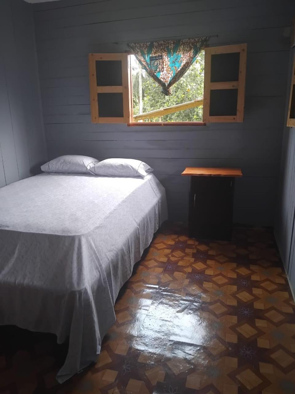 Casas Salomao Hotel Santo António Kültér fotó