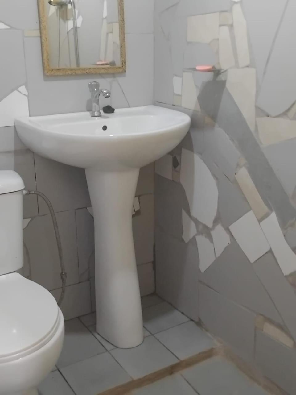 Casas Salomao Hotel Santo António Kültér fotó