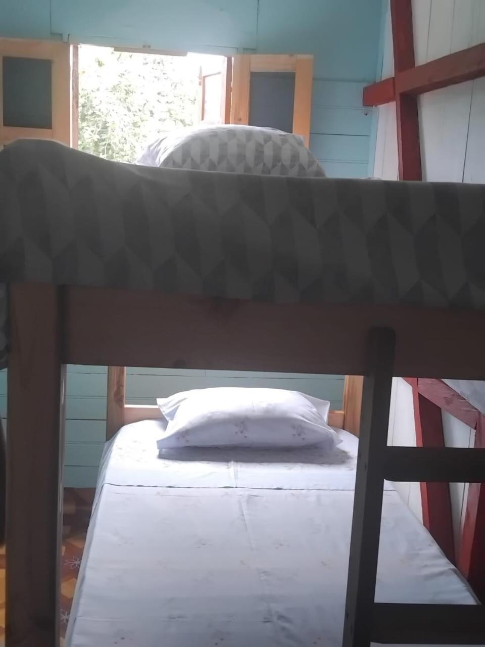 Casas Salomao Hotel Santo António Kültér fotó