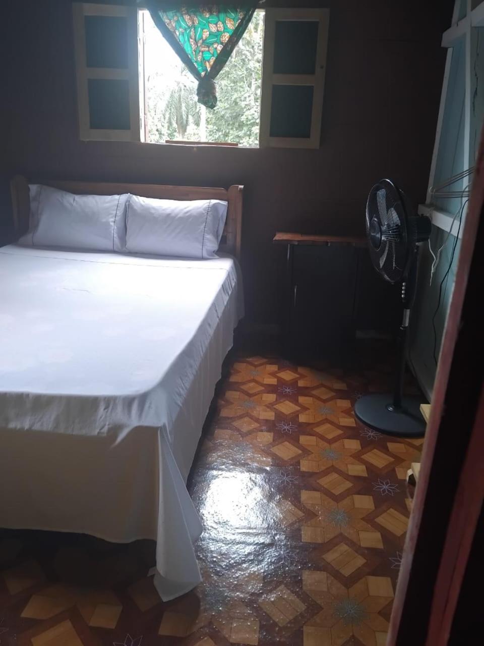 Casas Salomao Hotel Santo António Kültér fotó