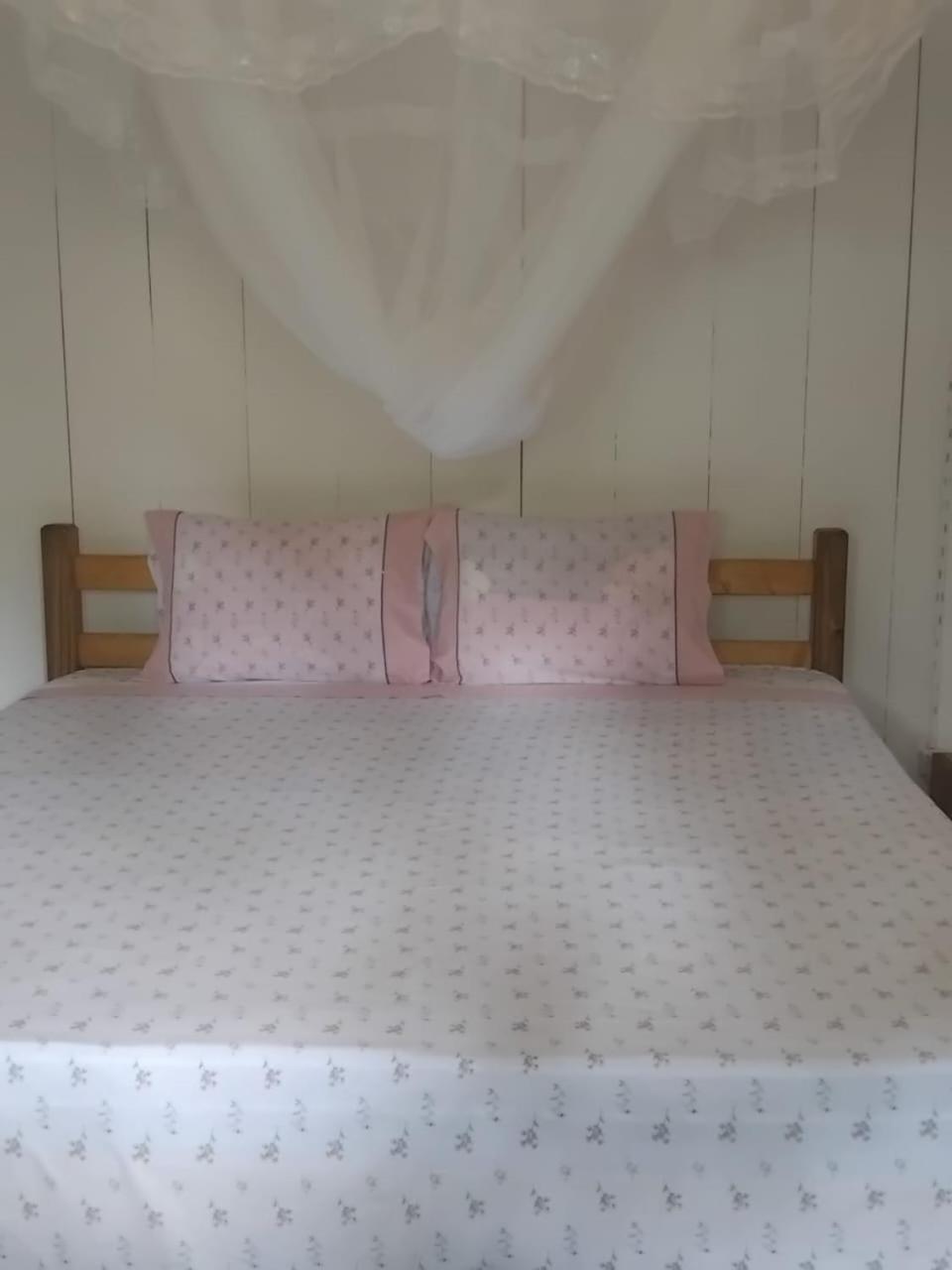 Casas Salomao Hotel Santo António Kültér fotó