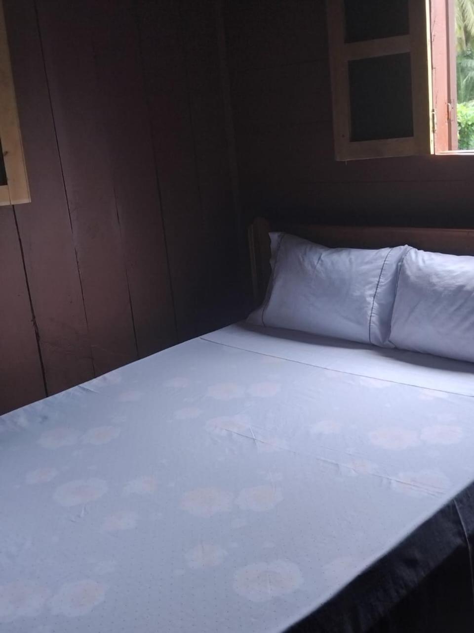 Casas Salomao Hotel Santo António Kültér fotó