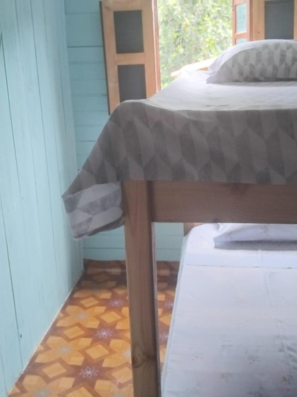 Casas Salomao Hotel Santo António Kültér fotó
