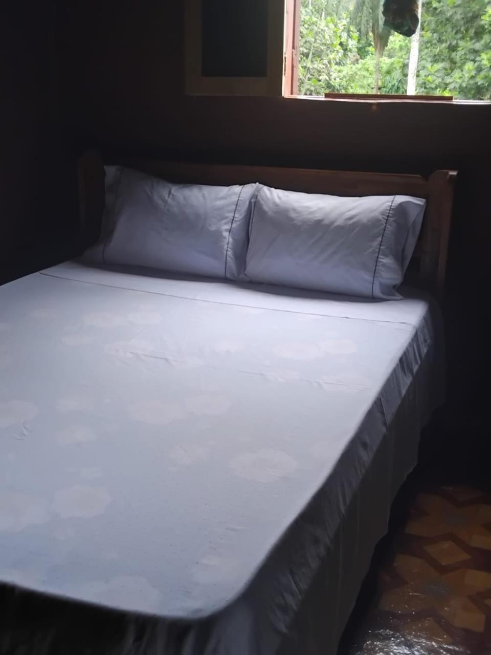 Casas Salomao Hotel Santo António Kültér fotó